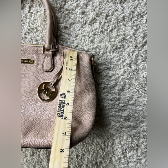 Michael Kors Leather Purse - Picture 7 of 9